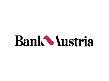 Bank Austria Logo