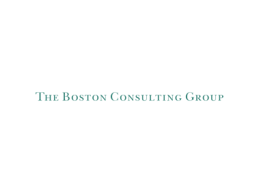 Boston Consulting Group Logo