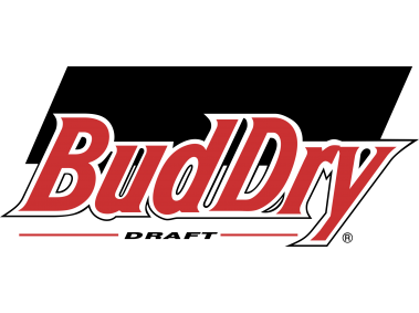 BudDry draft Logo