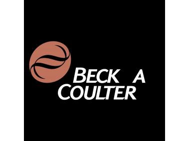 Beckman Coulter   Logo