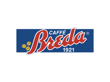 Breda Caffe Logo