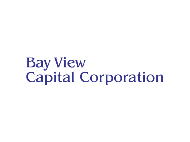 Bay View Capital Corporation   Logo