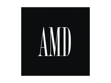 AMD   Logo