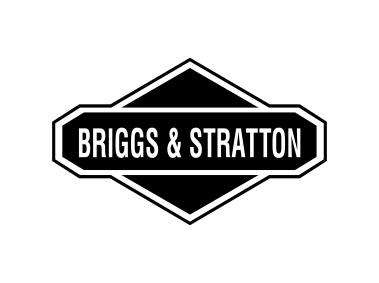 Briggs &# 8; Stratton 4197 Logo