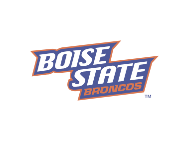 Boise State Broncos   Logo