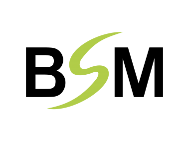 BSM Logo