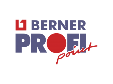 Berner Profi Point Logo