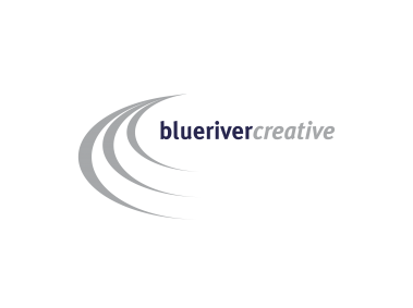 Blueriver Creative Logo