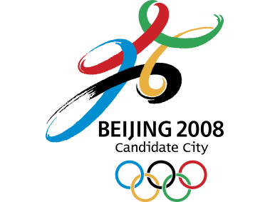 Beijing Olympic 20  Logo