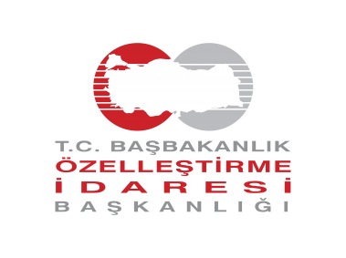 Basbakanlik Ozellestirme Idaresi Baskanligi Logo