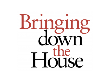 Bringing down the House   Logo