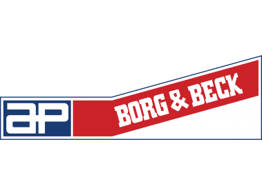 Borg Beck Logo