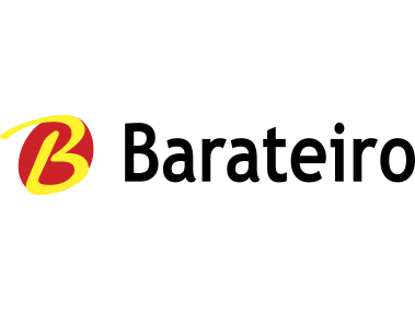 Barateiro Logo