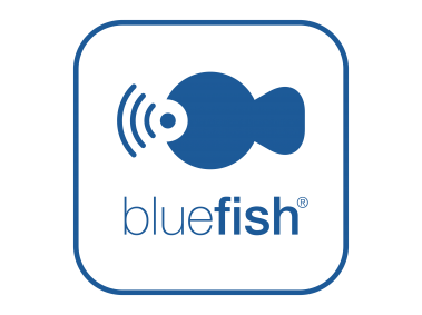 BlueFish Logo