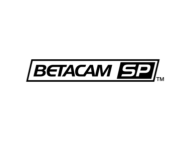 Betacam SP Logo