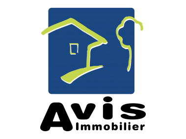 Avis Immobilier   Logo