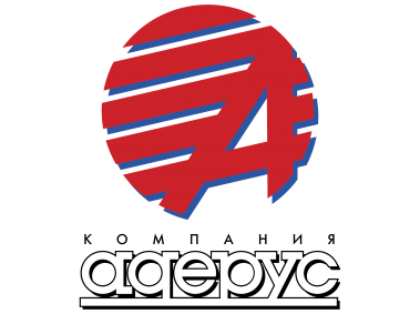 Aderus   Logo