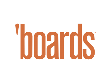 Boards Magazine Logo