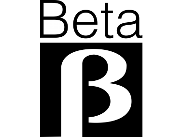 BETA SYSTEM Logo