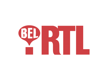 Bel RTL Logo