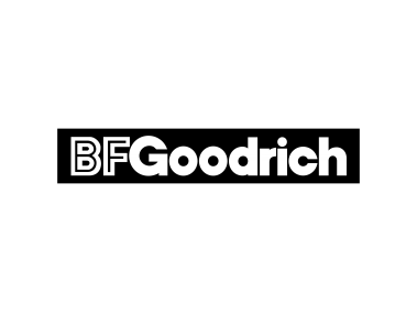 BF Goodrich 4166 Logo