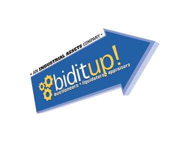 Biditup!   Logo