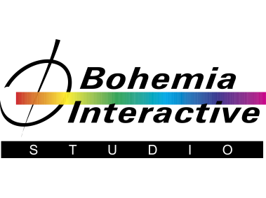 BohemiaInteractiveStudio Logo