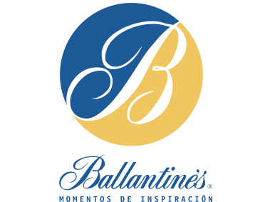 Ballantines 1 Logo