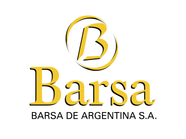 Barsa de Argentina Logo