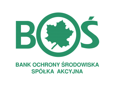 Bank Ochrony Srodowiska Logo