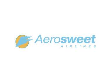 Aerosweet Airlines 543 Logo