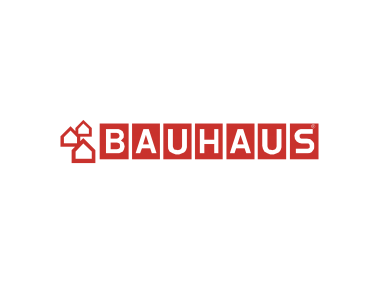 Bauhaus   Logo