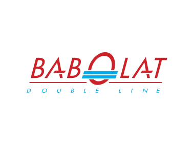 Babolat 45  Logo