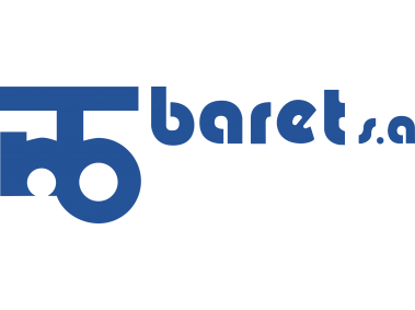 BARET Logo