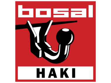 Bosal Haki   Logo