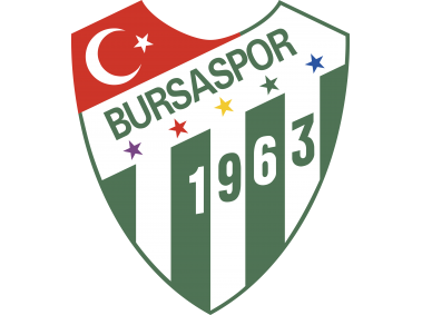 Bursaspor Logo