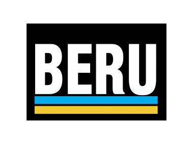 BERU Logo