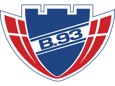 b93 new Logo