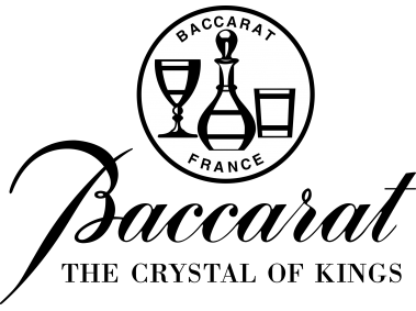 Baccarat Logo