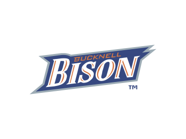 Bucknell Bison   Logo