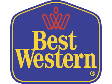 BEST WESTERN HOTELS 1 Logo