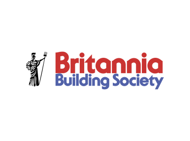 Britannia Building Society 960 Logo