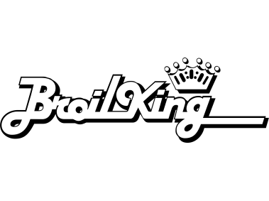 BROIL KING Logo