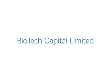 BioTech Capital Logo