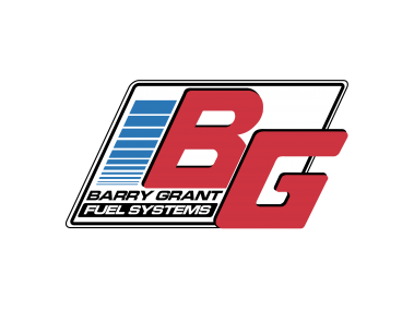 Barry Grant Fuel Systems Logo