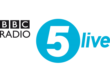 BBC Radio 5 live Logo