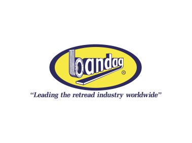 Bandag Logo