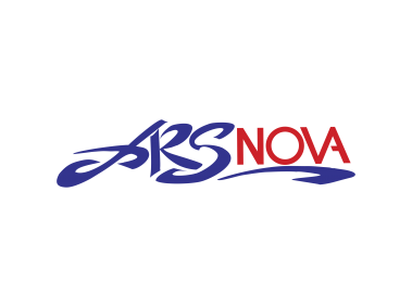 ArsNova Logo