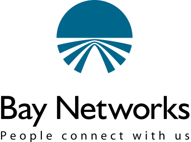 BAY NETWORKS 2 Logo
