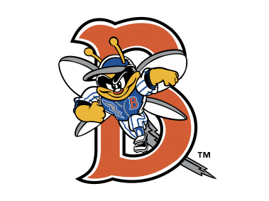 Binghamton Mets Logo